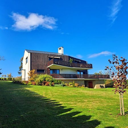 Apartmany Hutisko 769 Exteriör bild