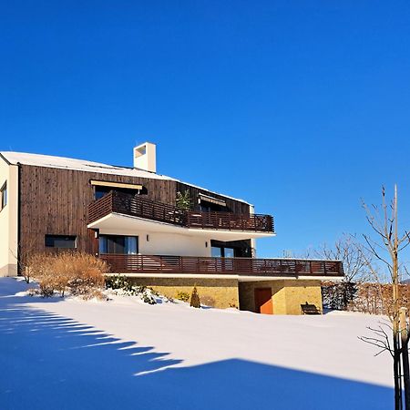 Apartmany Hutisko 769 Exteriör bild